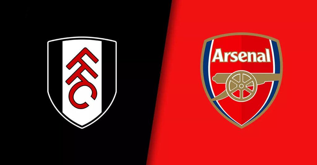 فيفا العرب |تقديم مباراة أرسنال وفولهام في الدوري الإنجليزي 2025/2026