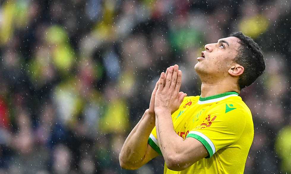 فيفا العرب |الأهلي يغلق ملف مصطفى محمد ويبحث عن مهاجم جديد