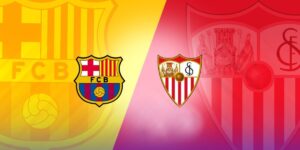 فيفا العرب |تقديم مباراة برشلونة وإشبيلية في الدوري الإسباني 2025/2026