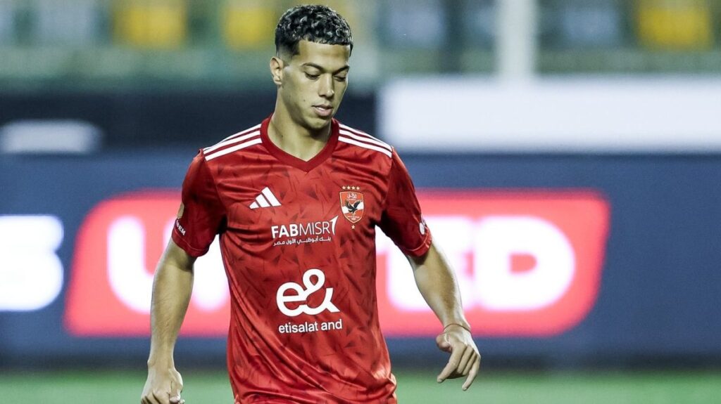 فيفا العرب |بشرى سارة لجماهير الأهلي.. إمام عاشور على بُعد “أيام” من العودة للتدريبات