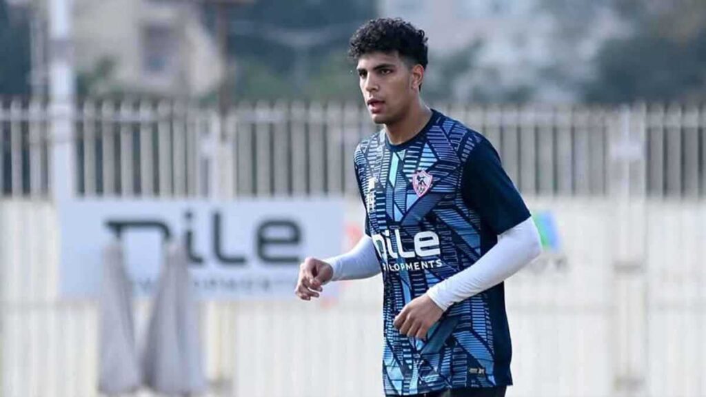 فيفا العرب |شوبير يفجّرها: جلسة “متوترة” بين الزمالك ومحمد السيد تنتهي بالفشل
