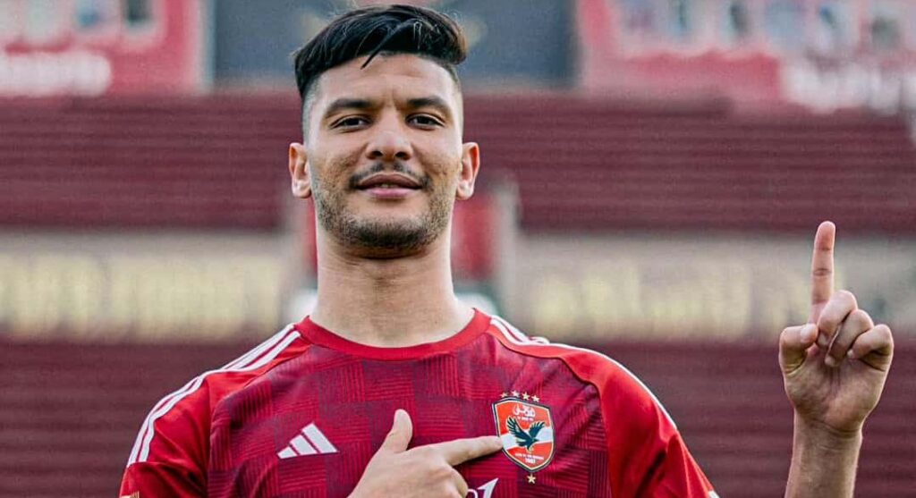 فيفا العرب |توروب يوافق على رحيل أشرف داري لتجنب “عبء الـ 100 مليون جنيه”