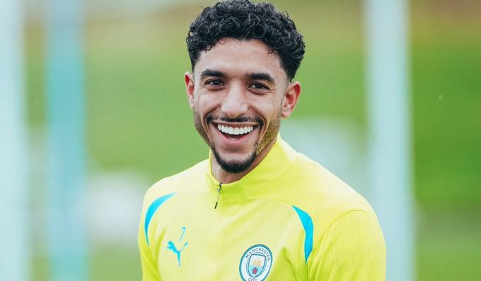 فيفا العرب |عمر مرموش يتحدث عن فخره بتمثيله مصر في البريمييرليج ورسالته للشباب المصري