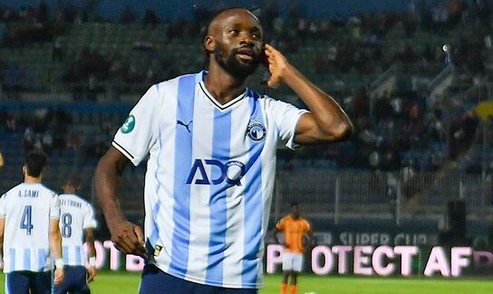 فيفا العرب |ماييلي يرفض عرض الأهلي ويرفع سقف مطالبه المالية لـ 200 مليون جنيه سنويًا