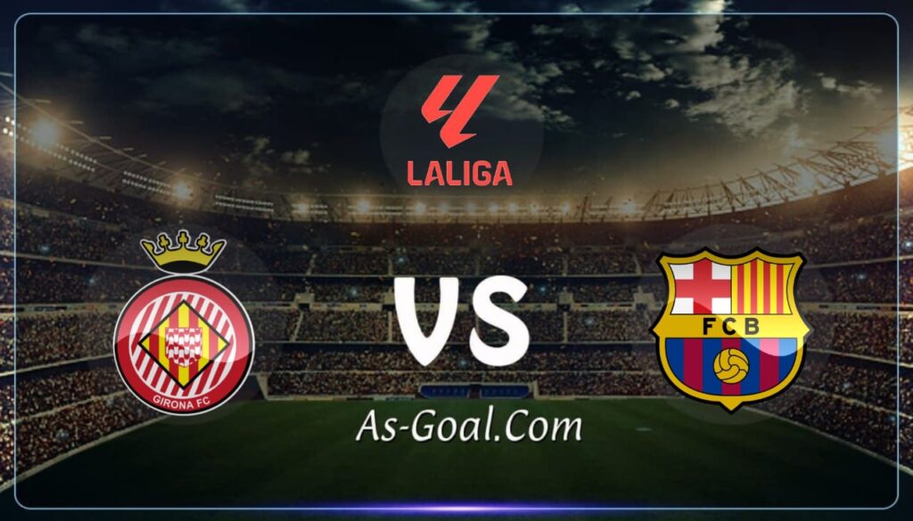 فيفا العرب |التشكيلة الرسمية لـ برشلونة لمواجهة جيرونا في الدوري الإسباني