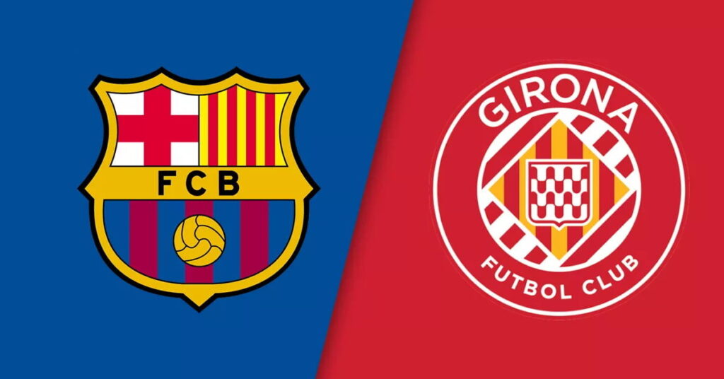 فيفا العرب |تقديم مباراة برشلونة وجيرونا في الدوري الإسباني 2025/2026