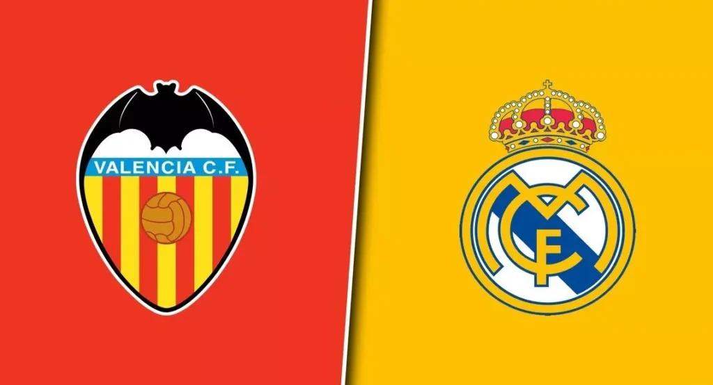 فيفا العرب |تقديم مباراة ريال مدريد وفالنسيا في الدوري الإسباني 2025/2026