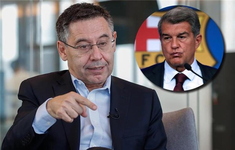 فيفا العرب |بارتوميو يرد بقوة على اتهامات لابورتا ويؤكد تعاونه الكامل مع القضاء