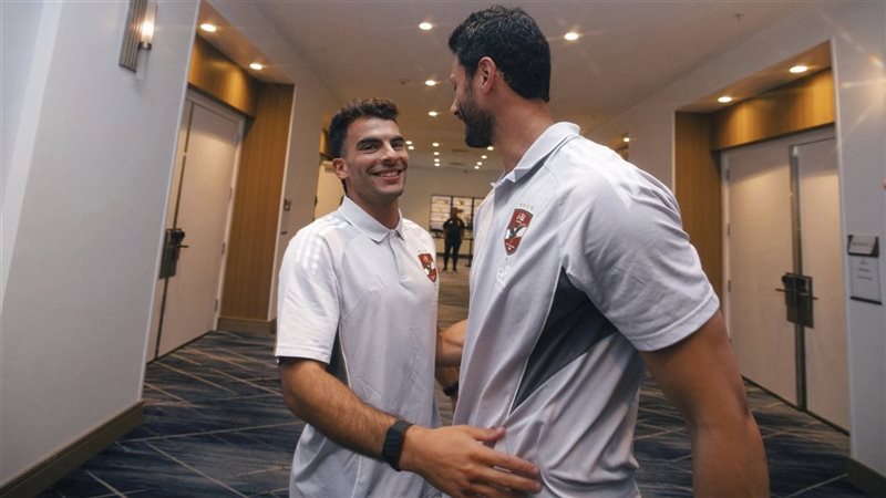 فيفا العرب |عودة الشناوي وزيزو تدعم “تورّوب” قبل موقعة بتروجيت