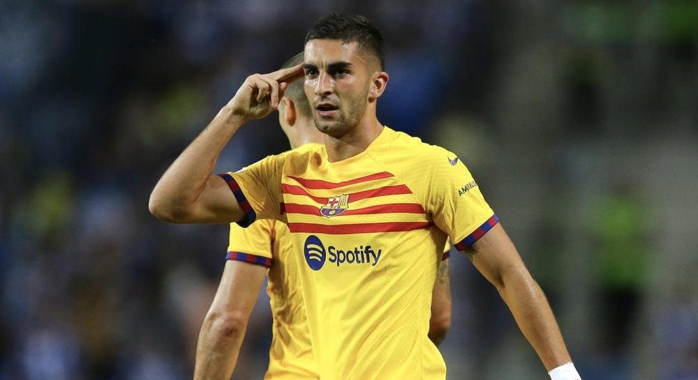 فيفا العرب |برشلونة يواجه أزمة جديدة بإصابة فيران توريس قبل ديربي كتالونيا أمام جيرونا