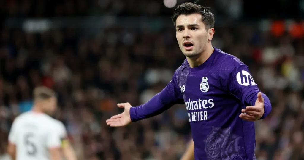 فيفا العرب |إبراهيم دياز يطالب بمزيد من الفرص في ريال مدريد بعد تألقه المحدود