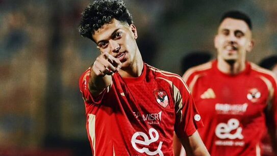 فيفا العرب |إمام عاشور يودع عماد النحاس برسالة مؤثرة عقب رحيله عن الأهلي