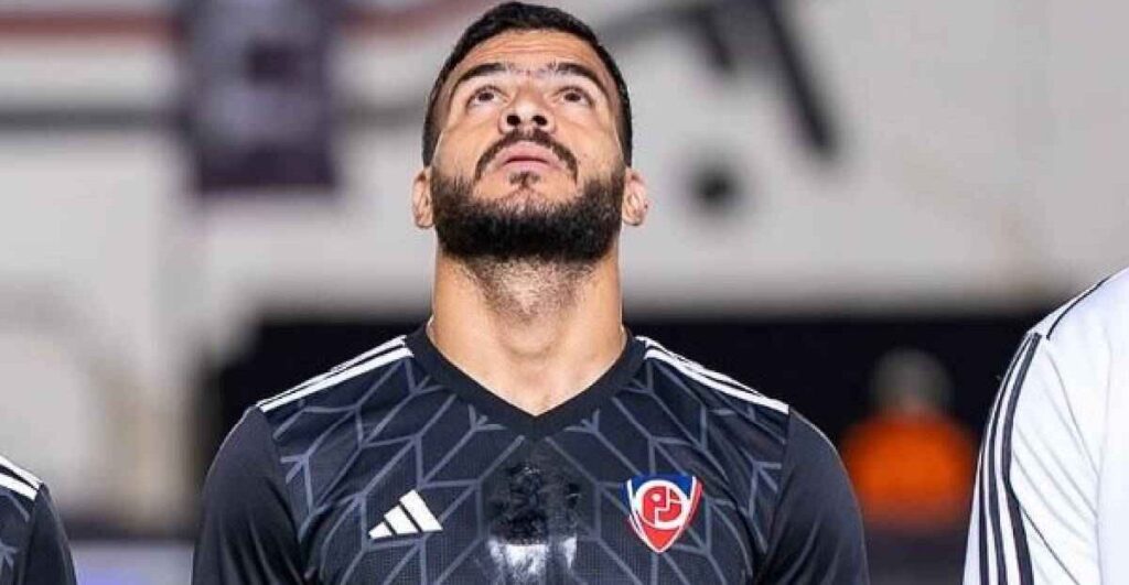 فيفا العرب |بتروجيت يضع سقفاً مالياً عالياً لبيع حامد حمدان وسط ترقب الزمالك