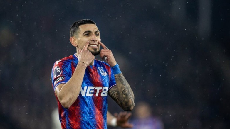 فيفا العرب |برشلونة يُجهز 30 مليون يورو لضم نجم كريستال بالاس “دانيال مونيوث”