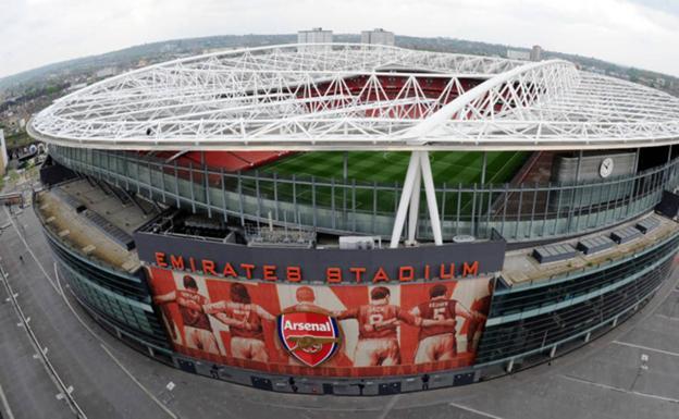 فيفا العرب |آرسنال يخطط لتوسعة ملعب الإمارات والانتقال المؤقت إلى ويمبلي