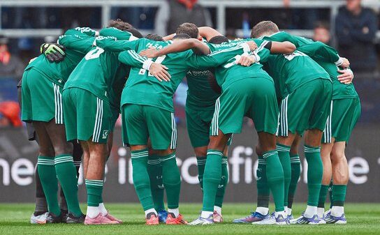 فيفا العرب |موعد مباراة ليفربول القادمة بعد الخسارة أمام برينتفورد في الدوري الإنجليزي