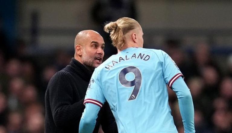 فيفا العرب |جوارديولا وهالاند يتنافسان على جوائز الأفضل في سبتمبر بالدوري الإنجليزي