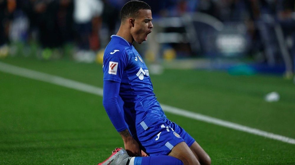 فيفا العرب |مانشستر يونايتد يخطط لـ “استرداد” ماسون جرينوود بعرض تاريخي من مارسيليا