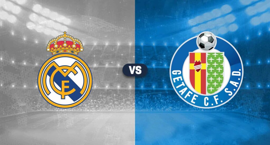 فيفا العرب |تقديم مباراة ريال مدريد وخيتافي في الدوري الإسباني 2025/2026