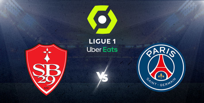 فيفا العرب |تقديم مباراة باريس سان جيرمان وستاد بريست في الدوري الفرنسي 2025/2026