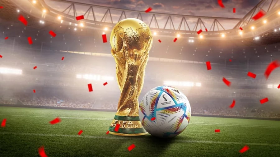 فيفا العرب |موعد قرعة كأس العالم 2026 وتفاصيل تأهل المنتخبات الآسيوية