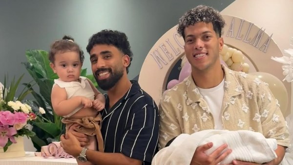 فيفا العرب |“عودة حميدة يا أخويا”.. مروان عطية يُعلن تعافي إمام عاشور