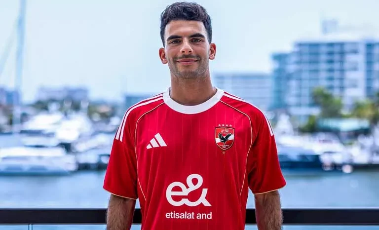 فيفا العرب |اتحاد الكرة يؤجل إعلان قرار لجنة شؤون اللاعبين في أزمة “أحمد زيزو”