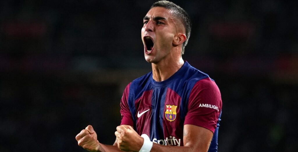 فيفا العرب |برشلونة يكشف تفاصيل إصابة “فيران توريس” ويطمئن الجماهير على حالته