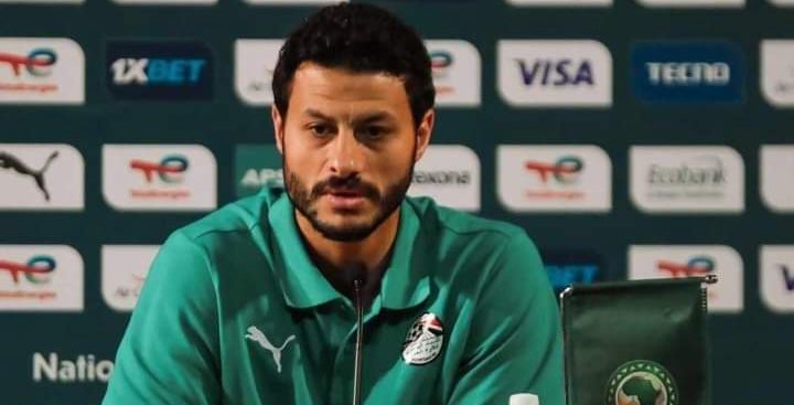 فيفا العرب |الشناوي يثير المفاجأة ويكشف عن إمكانية غيابه عن كأس العالم المقبلة