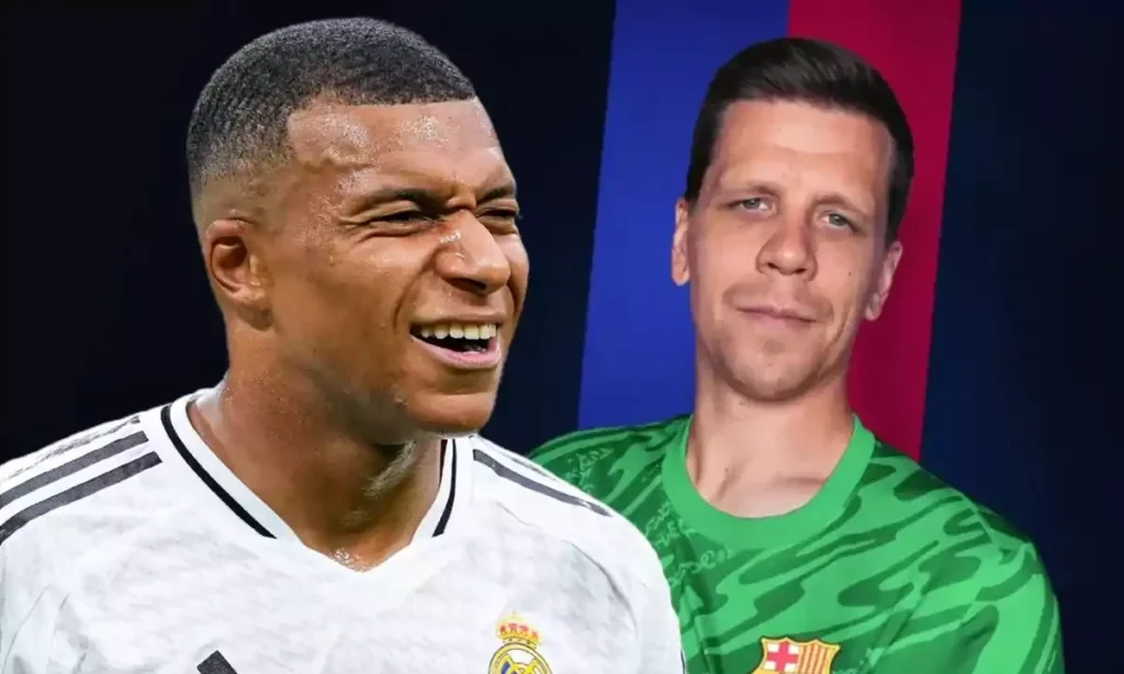 فيفا العرب |تشيزني يعترف بـ “عقدة مبابي” قبل الكلاسيكو