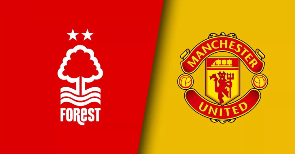 فيفا العرب |تقديم مباراة مانشستر يونايتد ونوتنغهام فورست في الدوري الإنجليزي