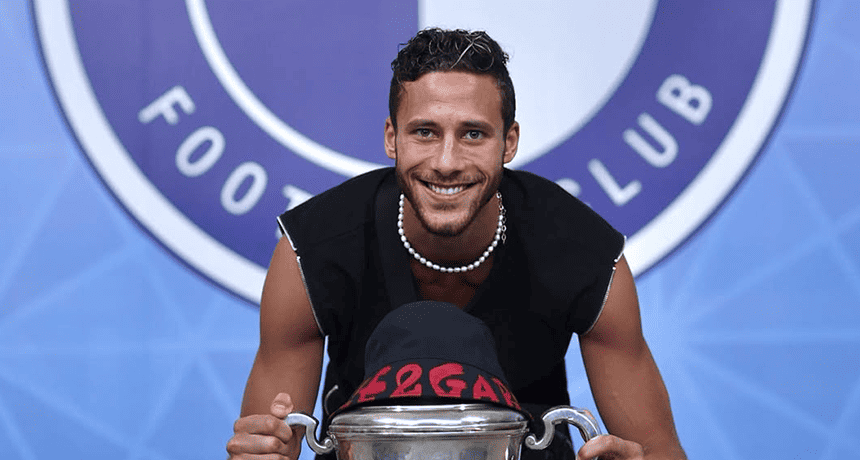 فيفا العرب |شوبير يكشف حقيقة حقيقة طلب المدرب يورتشيتش رحيل رمضان صبحي