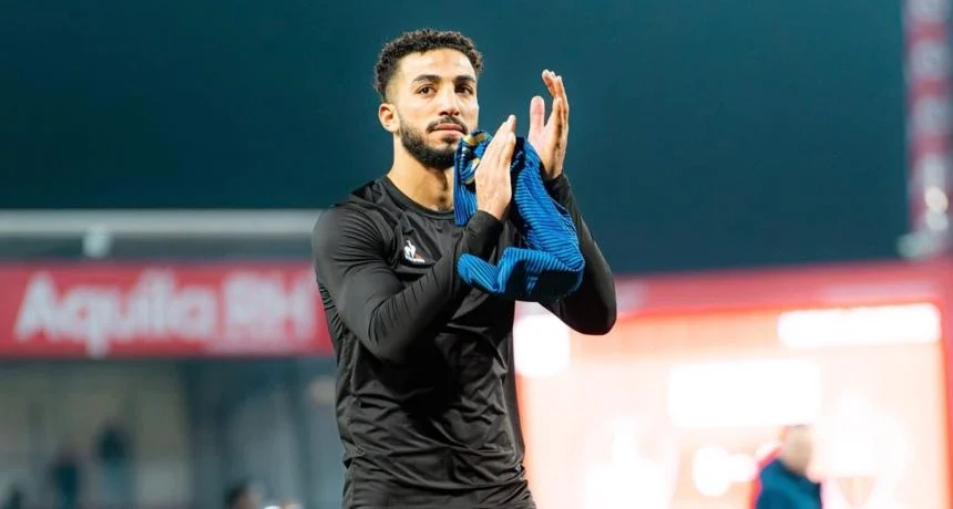 فيفا العرب |الأهلي يتحرك لحسم صفقة مدافع جديدة وسط متابعة لحالة محمد عبد المنعم