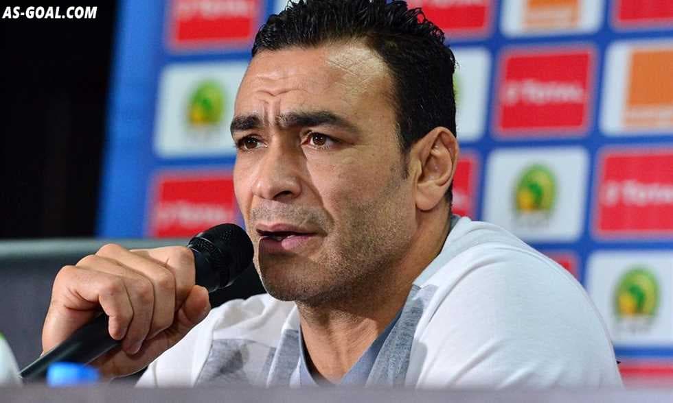 فيفا العرب |عصام الحضري يتحدث عن أداء زيزو مع الأهلي: “مش هيعمل حاجة مع الأهلي”