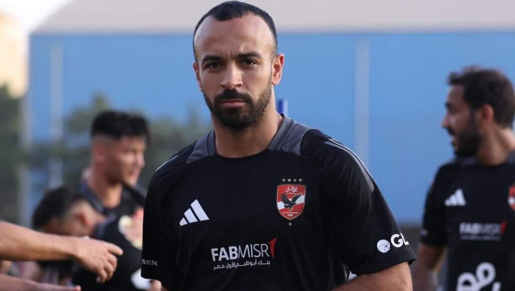 فيفا العرب |شوبير يدافع عن أفشة: “الابتعاد عن المشاركة أثر عليه.. والجمهور مطالب بالدعم لا الهجوم”