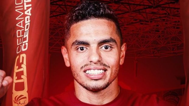 فيفا العرب |الدبيس يخضع لأشعة لتحديد خطورة إصابته وموعد عودته للملاعب