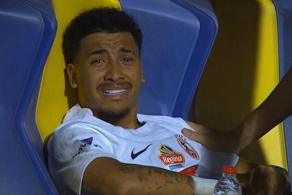 فيفا العرب |الزمالك يكشف تفاصيل إصابة “بيزيرا” وموقفه من المشاركة في السوبر