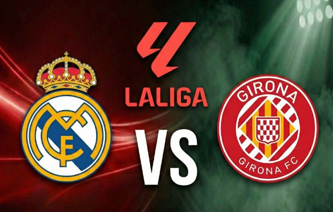 فيفا العرب |تقديم مباراة ريال مدريد وجيرونا في الدوري الإسباني 2025/2026