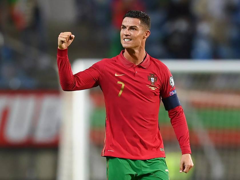 فيفا العرب |رونالدو حاضرًا في كأس العالم رغم العقوبة