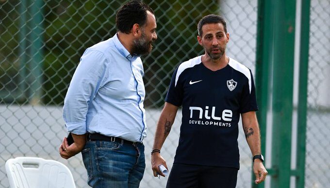 فيفا العرب |أحمد شوبير: “إقالة فيريرا متسرعة والزمالك يواجه إفلاسًا ماليًا”