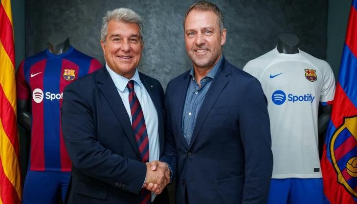 فيفا العرب |برشلونة يُركز على الجناح الأيسر في صيف 2026.. راشفورد وفوفانا على القائمة