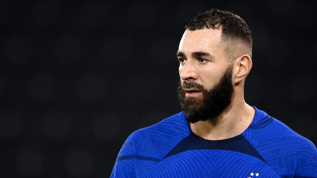 فيفا العرب |كريم بنزيما يكشف  عن “السر الناقص” في ريال مدريد ويحدد أدوار مبابي وبيلينجهام