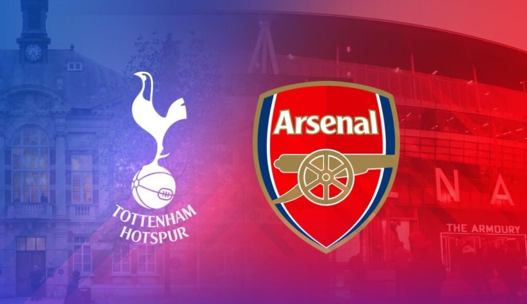 فيفا العرب |تقديم مباراة أرسنال وتوتنهام في الدوري الإنجليزي 2025/2026