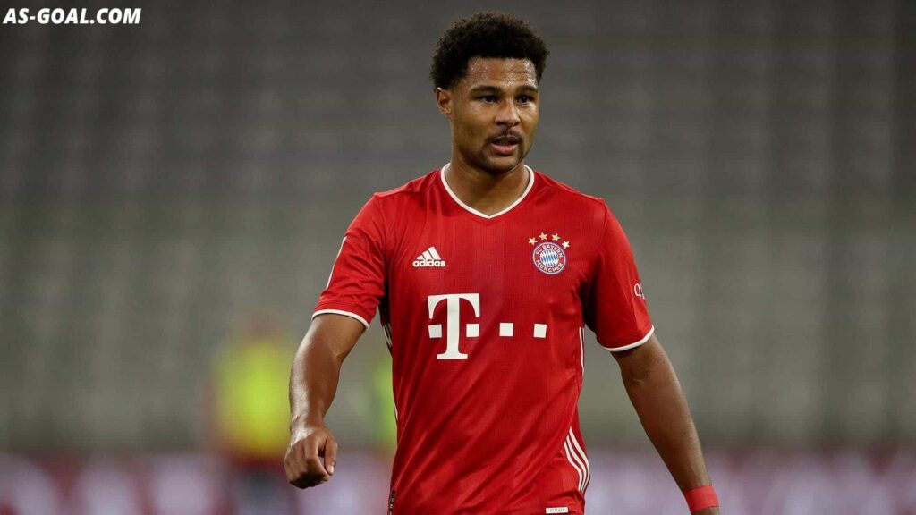 فيفا العرب |ليفربول يضع عينه على جنابري لترميم الجبهة اليسرى