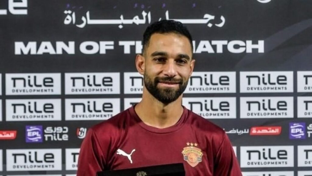 فيفا العرب |تصريحات نارية من عمرو السولية: “سيراميكا فريق بطولات.. ولقب الدوري ليس مستحيلاً”