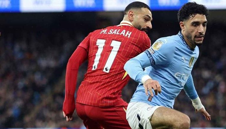 فيفا العرب |حسام حسن يترقب موقف صلاح ومرموش قبل معسكر كأس أمم إفريقيا