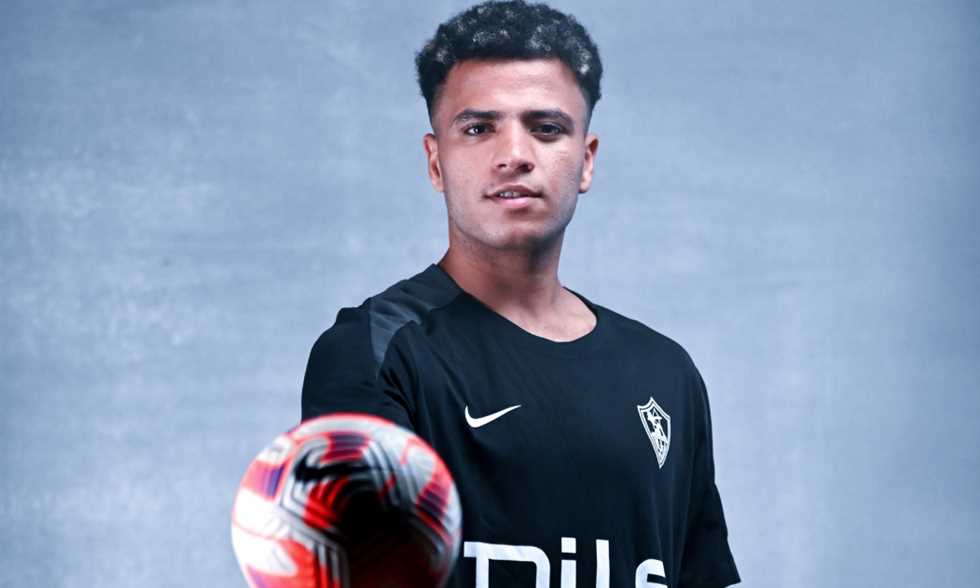 فيفا العرب |وكيل أحمد ربيع يكشف عن حقيقة إصابة اللاعب بـ “الإصابة المزمنة”