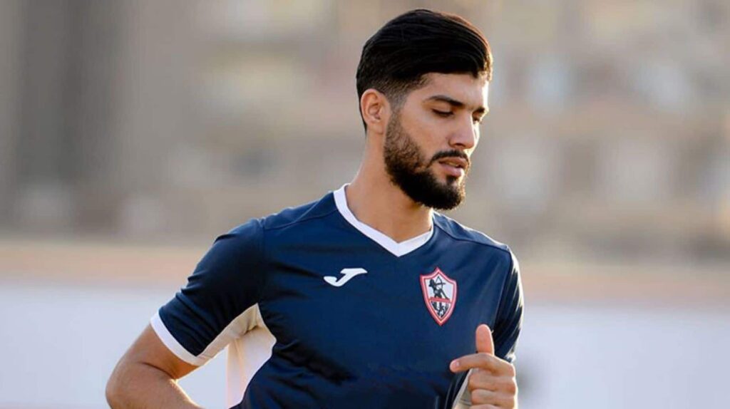 فيفا العرب |الزمالك يجهز عرضاً تفاوضياً لجدولة مستحقات ساسي ورفع إيقاف القيد