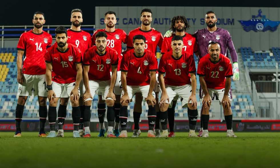 فيفا العرب |مواعيد مباريات منتخب مصر الثاني بكأس العرب 2025.. تحديات قوية أمام الأردن والإمارات