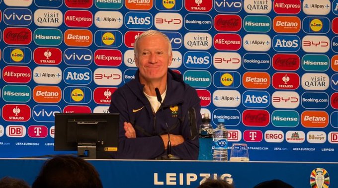 فيفا العرب |بين إغراءات الدوري السعودي والولاء المطلق لـ “الديوك”: ديشامب يرسم حدود مستقبله ما بعد 2026